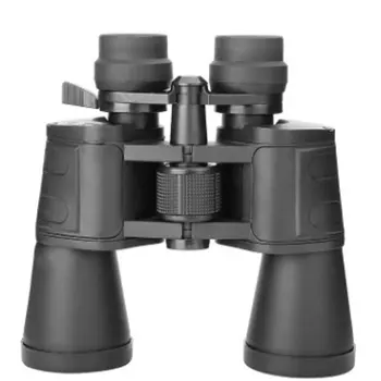 

High Magnification Long Range Zoom Hunting Telescope Wide Angle Professional Binoculars High Definition Hunting Telescope+Case
