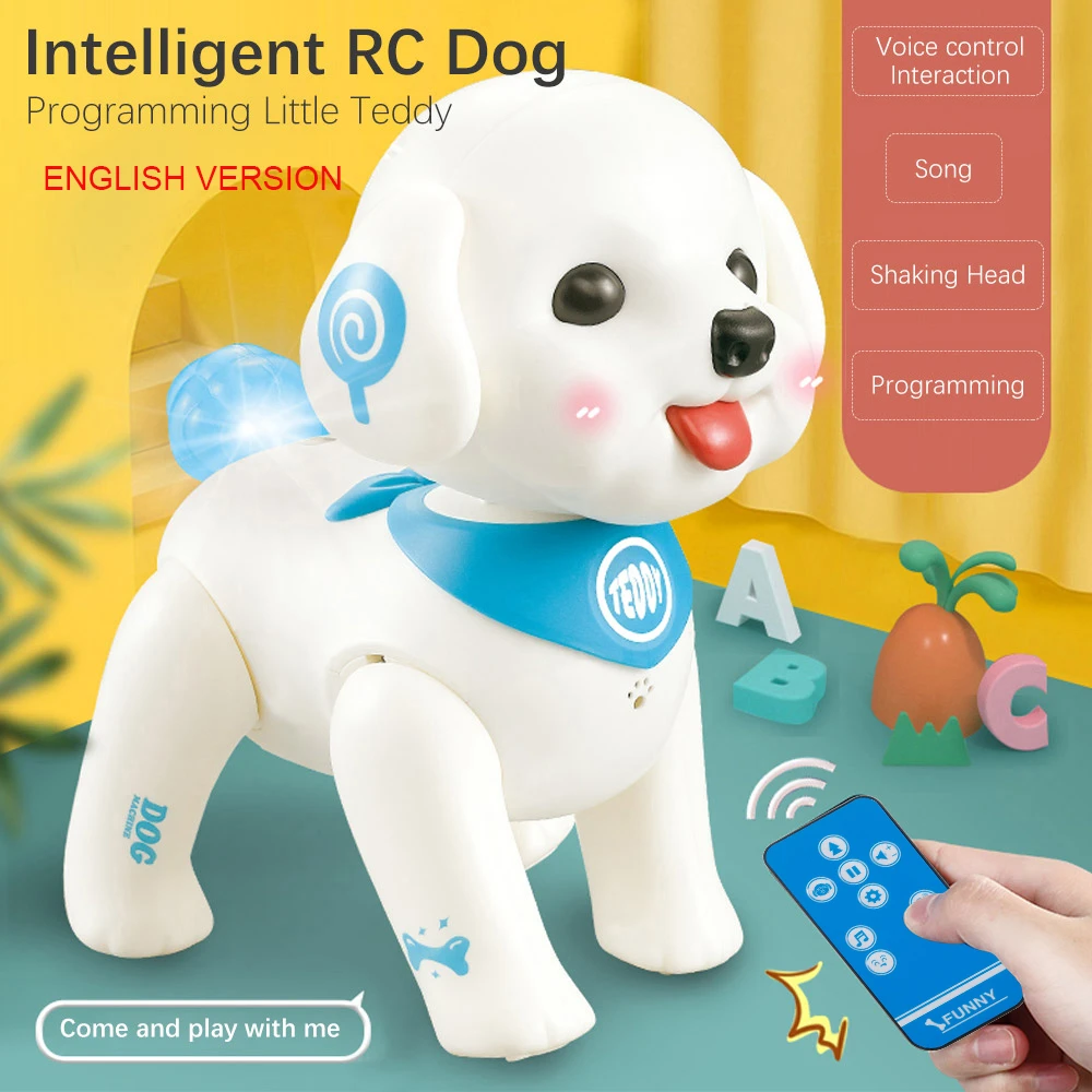 chip remote control dog