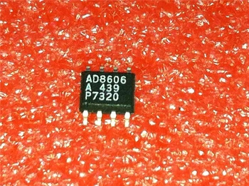 

5pcs/lot AD8606ARZ AD8606BRZ AD8606 SOP-8 In Stock