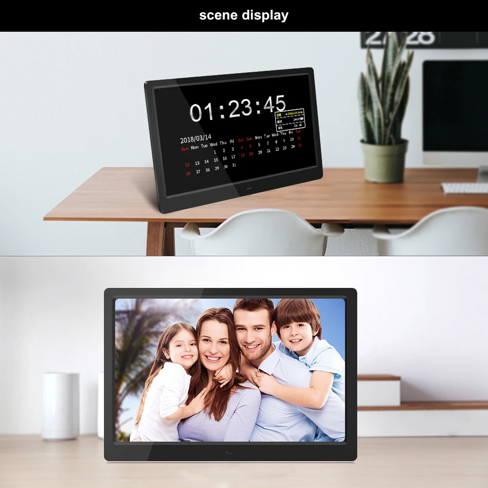 Cheap Moldura digital