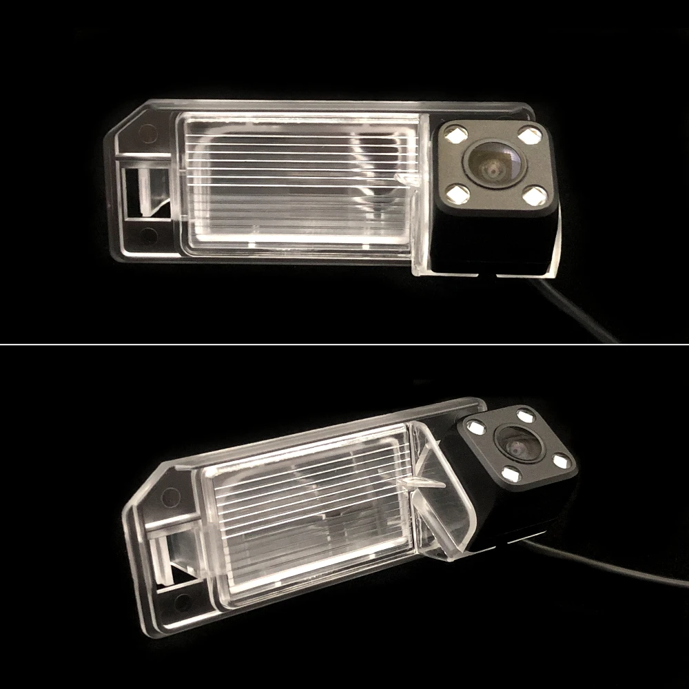 for Mitsubishi Outlander Sport ASX GA RVR SUV Car rear view camera Auto reverse backup parking Night Vision Fisheye (2)