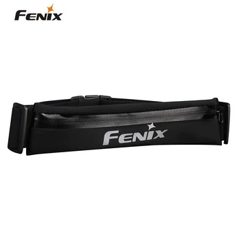 

New Fenix AFB-10 waterproof sports reflective logo night running Waist Bag
