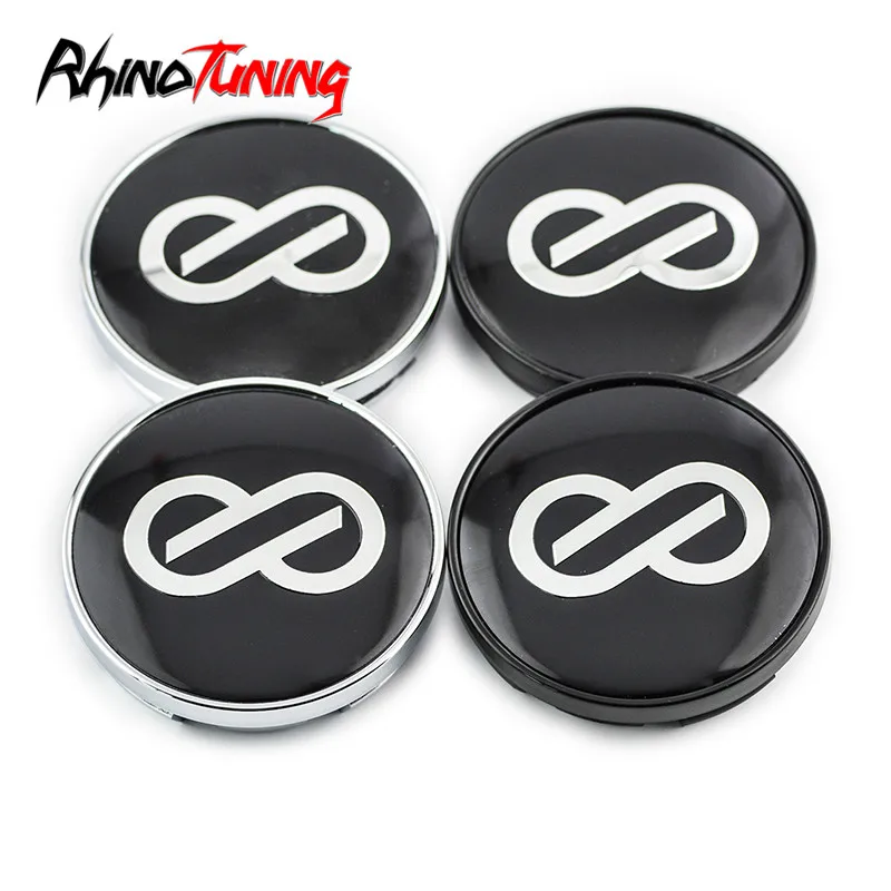 

4pcs 61mm Wheel Center Cap For Legacy GT OEM 17in wheels Impreza Tribeca B9 Tribeca Forester XV Crosstrek Outback WRX Hub Cap
