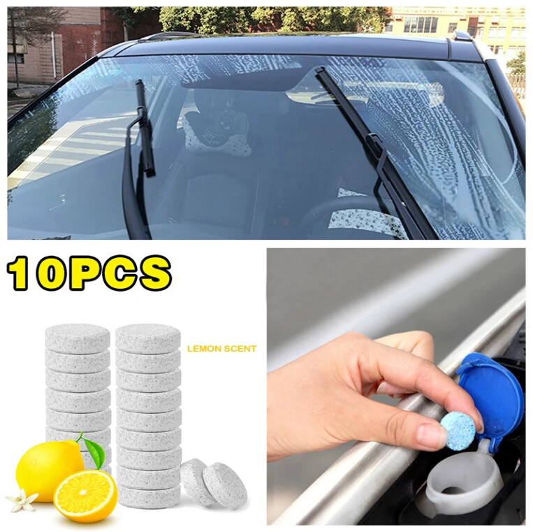 Автомобильный очиститель для лобового стекла VW Volkswagen Golf Polo Passat Tiguan Jetta Touran