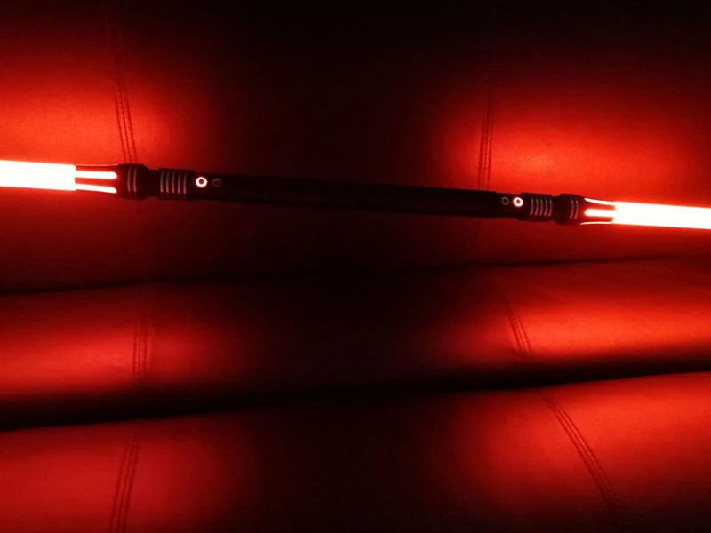 11 Colors Lightsaber Boy Gril Toy Flashing Sword RGB Sword Cosplay Interesting Star Laser Emitting Outdoor Creative Children Toy (15)