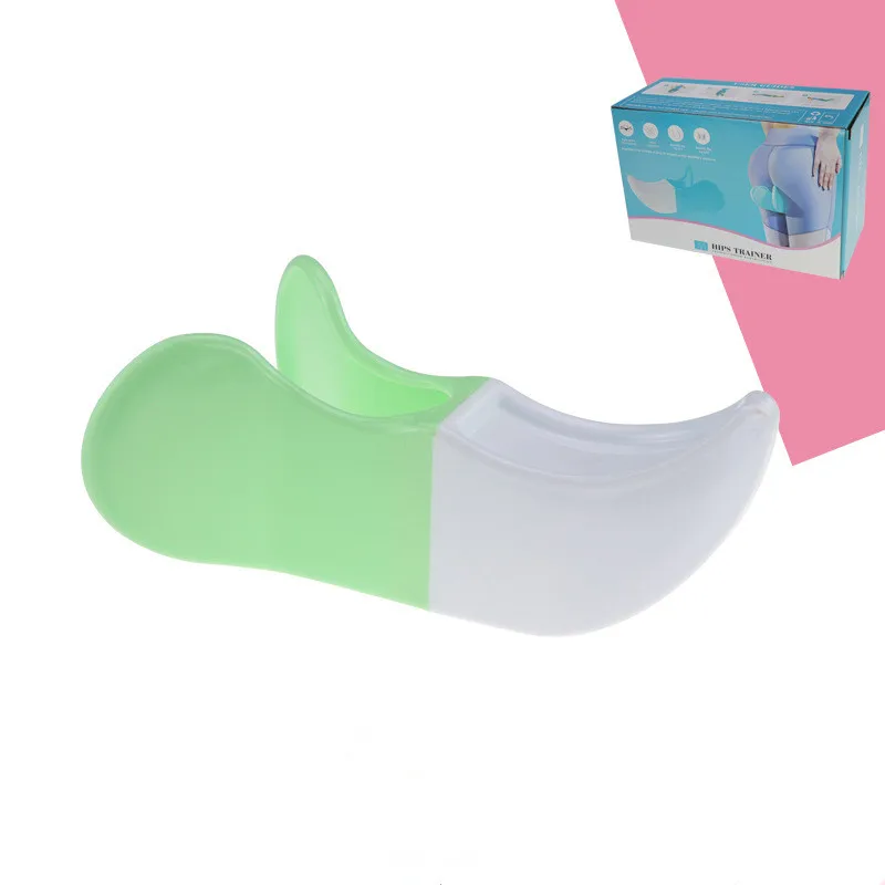 Green with Box