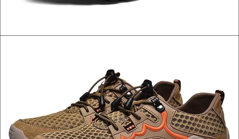 Воздухопроницаемые кроссовки для мужчин, походная обувь, мужские треккинговые кроссовки для прогулок, мужская обувь для скалолазания, горные кроссовки для кемпинга, туризма