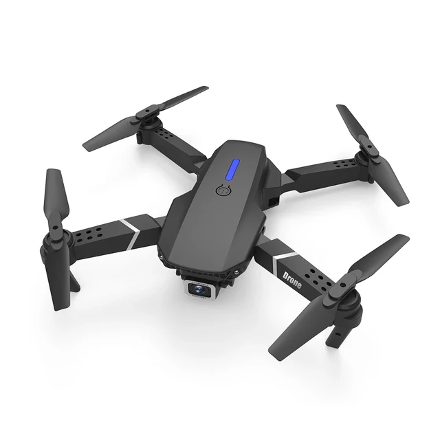 2020 New E525 Pro Drone HD 4K/1080P Double Camera three-sided obstacle avoidance drone HD aerial photography quadcopter Toy Gift 6