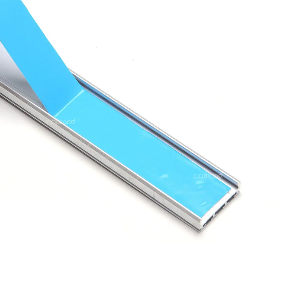 5-10-25M Roll Length 8/10/12/20/25/40mm Width Thermal Conductive Tape Double Side Adhesive tape for Chip PCB LED Strip Heatsink