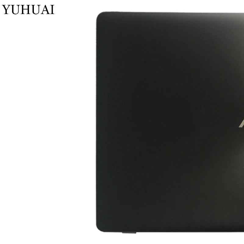 LCD Back Cover/LCD front bezel For ASUS X550 X550E X550C X550VC X550V A550 Y581C Y581L K550V R510V R510C R510L F550V F550C