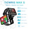 NEW Ticwris Max S 4G Android Smart Watch 2.4