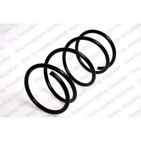 Пружина пер.\ Honda Civic 1.4i/1.6i 01 LESJOFORS 4035727