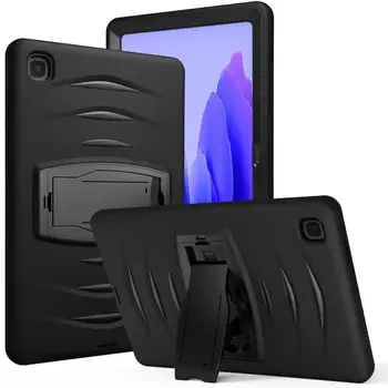 

for Samsung Galaxy Tab A7 2020 SM-T500 T505 T507 10.4" Case Stand Shockproof Protective Tablet Back Cover