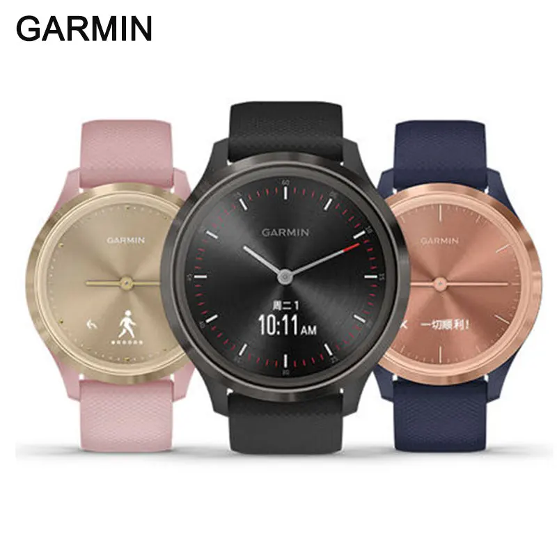 garmin lady watch