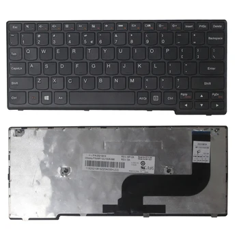 

New US Keyboard for Lenovo IdeaPad Yoga 11s S210 S215 US laptop Keyboard black