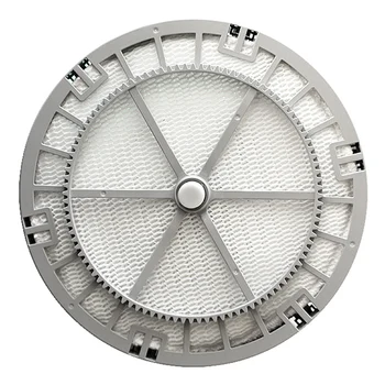 

For Panasonic F-VR701 F-VXM90C F-ZXJE90C Air Purifier Filter Replacement Parts