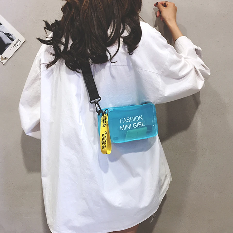 Laser Crossbody Bag  (16)