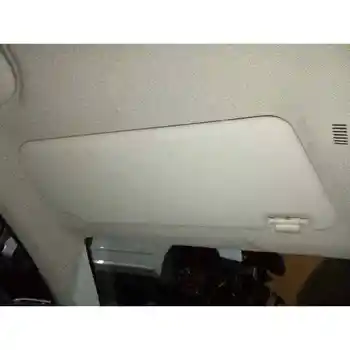 

PARASOL LEFT MERCEDES B-CLASS (W245)