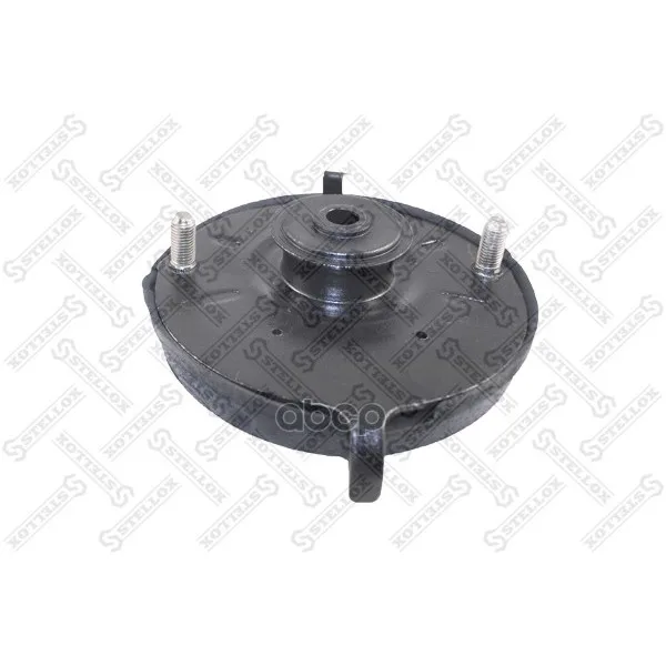 12-71004-Sx_опора Амортизатора Заднего! Mazda 323 All 89-94 Stellox 1271004sx Stellox арт. 1271004SX