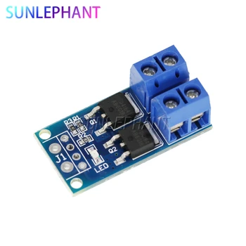 

MOS Field Effect Transistor Trigger Switch Driver Board PWM Control Electronic witch Control Panel Module