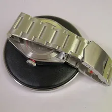 Ремонтная настольная подушка для обслуживания часов Подушка для кожаных часов инструменты для обслуживания часов 50 мм-70 мм