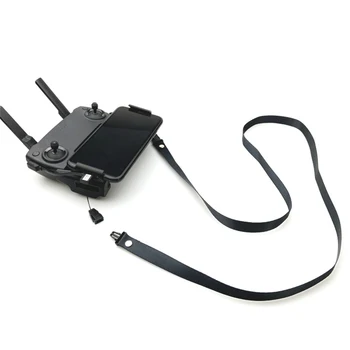 

Mavic Mini Accessories Mavic Pro Remote Controller Lanyard Extended Phone Clip Holder Handle Bracket for DJI Mavic Air Spark