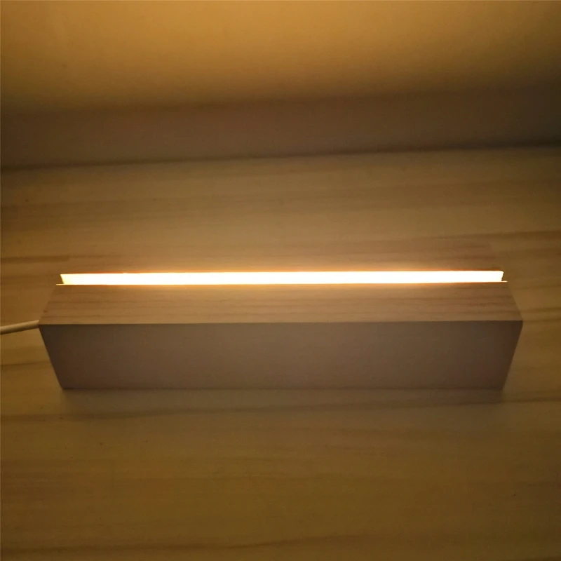 Soffitto rettangolare 2 luci Adri LED Bianco FORLIGHT | Leroy Merlin