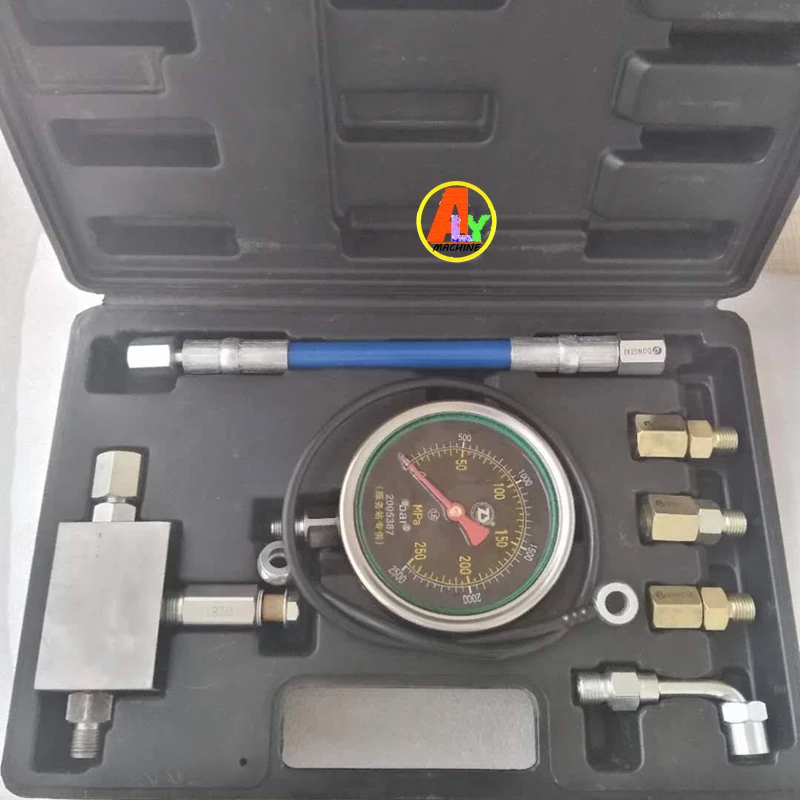 ￡94.12 250mpa High Pressure Common Rail Pump Plunger Test Measuring Tool