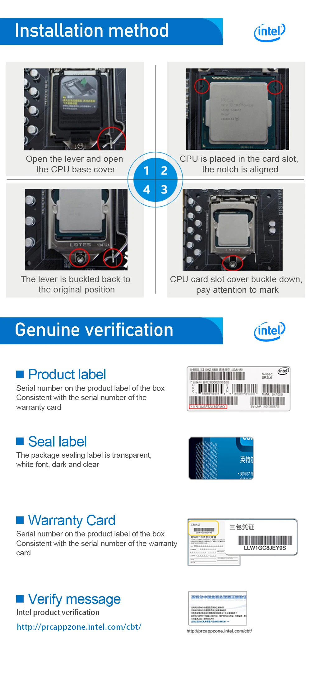 Intel Core i5-8500 настольный процессор 6 ядер до 4,1 ГГц Turbo LGA1151 серии 300 65 Вт