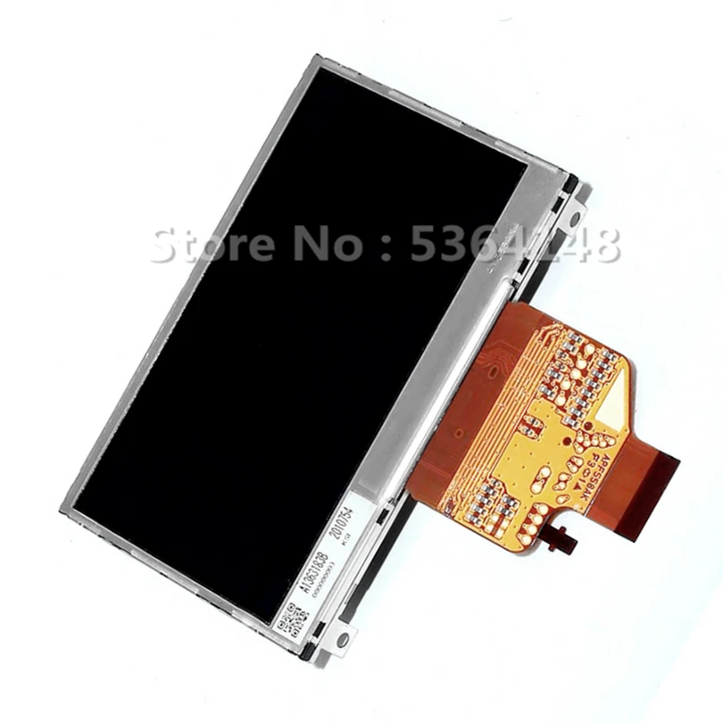 Внутренний ЖК-дисплей Экран дисплея без подсветки для sony PMW-EX1 PMW-EX1R PMW-EX3 PMW-F3 EX1 EX1R EX3 F3 видеокамеры