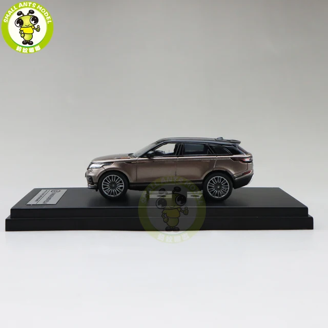 1/64 LCD Velar SUV Diecast Car Model Toys Boys Girls Gifts