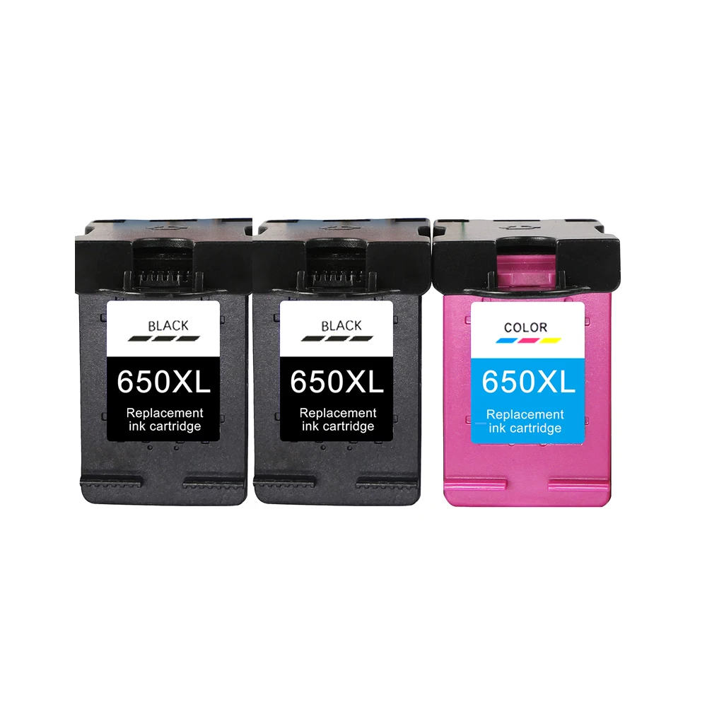 650xl - 3