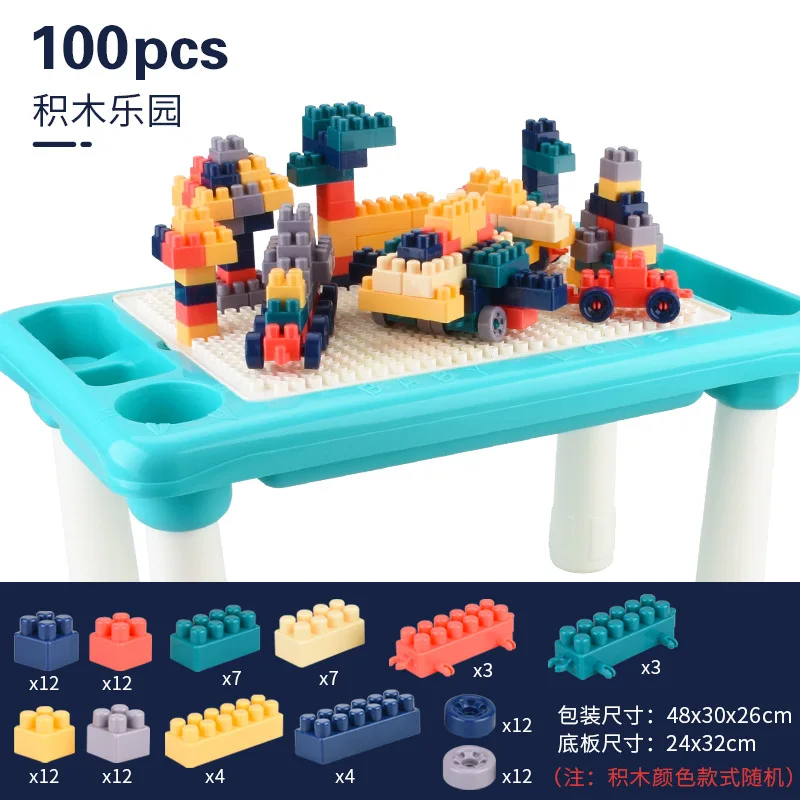 Zabawki dla dzieci octonauts bloki roblox brinquedos para jak criandas speelgoed juguetes brinquedo sembo minicraft - Цвет: Светло-серый