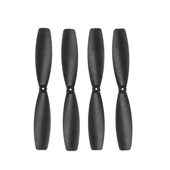 

8 Pairs CW/CCW Propeller Props Blade for RC 60mm Mini Racing Drone Quadcopter Aircraft UAV Spare Parts Accessories Component