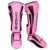MMA shank guard foot guard Подъем Кикбоксинг Поддержка лодыжки Бокс Тхэквондо защита ног бокс муай тай защитное оборудование