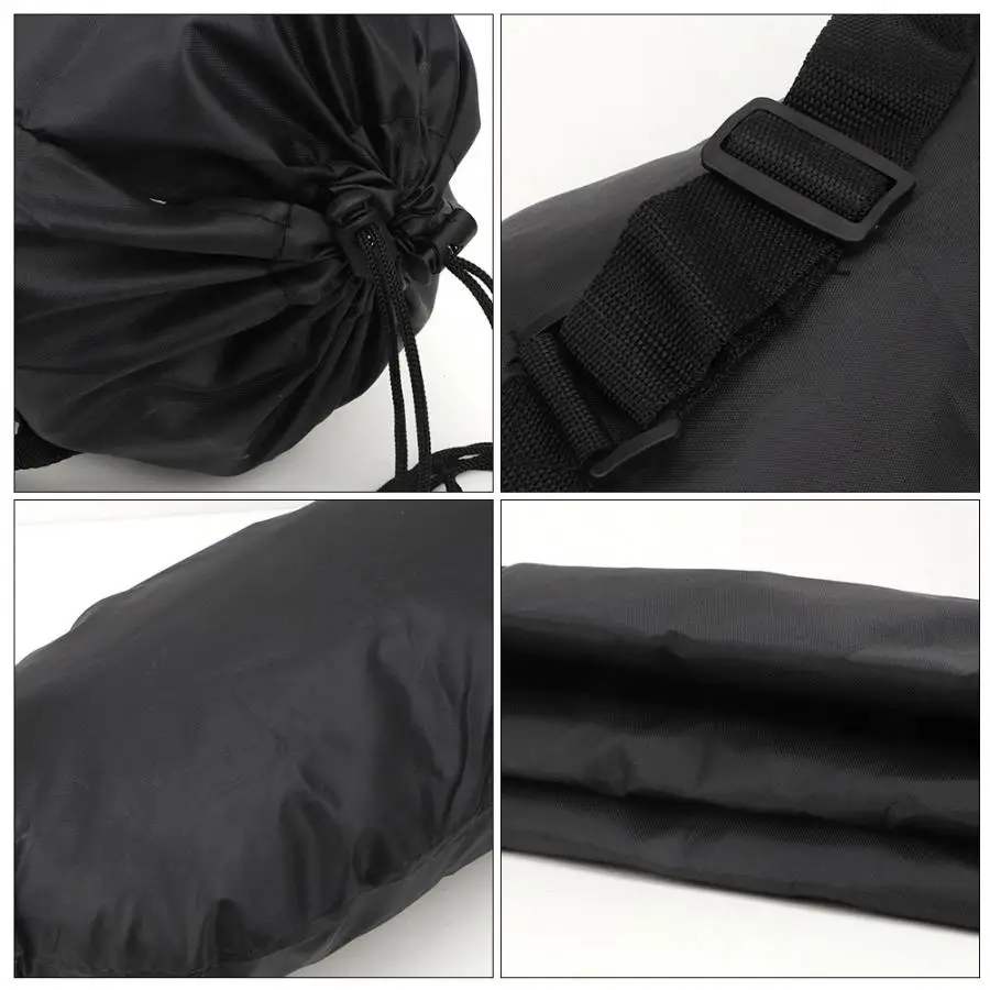 86x28.5cm Waterproof Skateboard bag One shoulder Skate Board Receive Bag Outdoor Sport Accessories