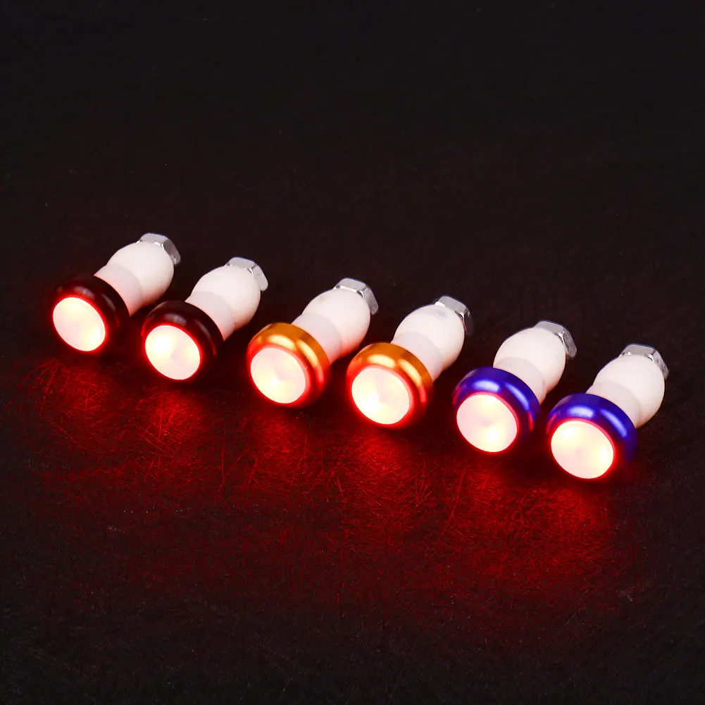 Excellent Waterproof 16-23 Mm Bicycle Accessories Riding Bicycle Lamp Handlebar Light Head Strong Warning Taillight Car Handlebar Lamp 2 Excellent Waterproof 16-23 Mm Bicycle Accessories Riding Bicycle Lamp Handlebar Light Head Strong Warning Taillight Car Handlebar Lamp 2