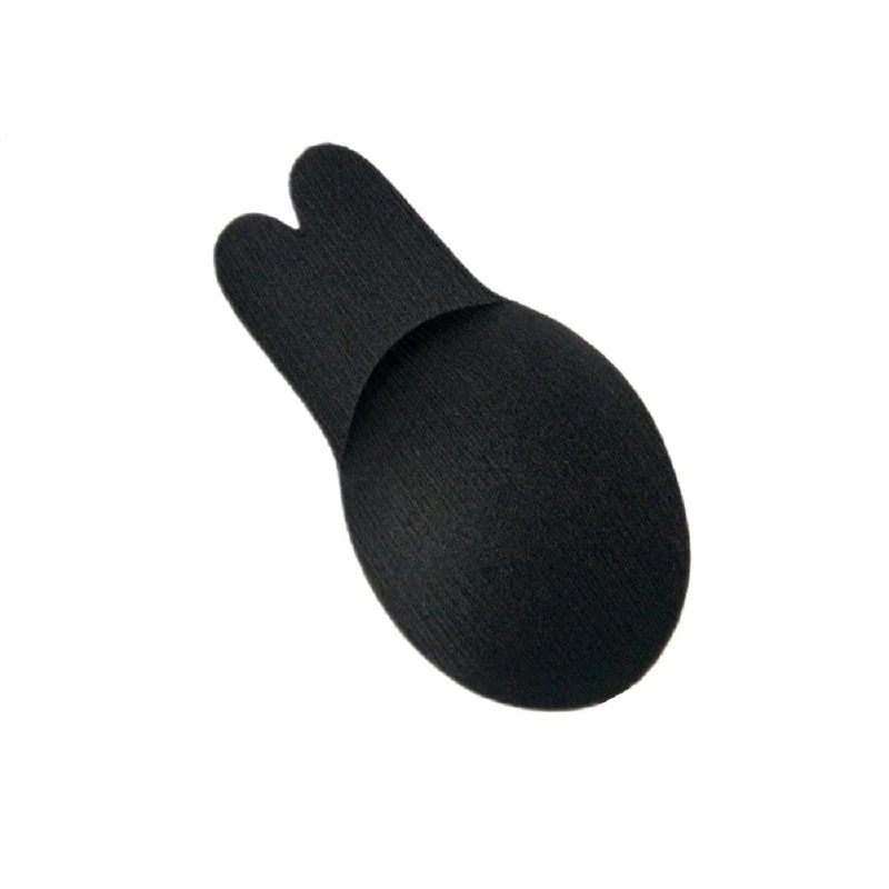Rabbit Bra Breast Lift Tape Women's Strapless Invisible Bra Backless Self-Adhesive Push Up Silicone Sticky Bras Nipple Covers