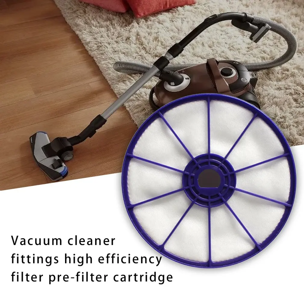 Replacement Pre and Post Motor Filter for Dyson DC33 Animal DC33 All Floor Vacuum Cleaners Compare to Filter Part