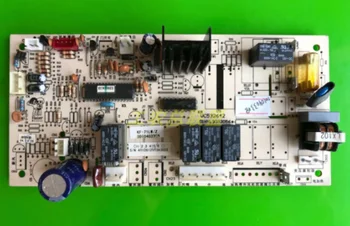 

95% new for Haier Air conditioning computer board circuit board KF-71LW/Z 0010403308 good working