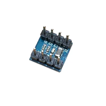 

4-channel ADS1115 ultra-small 16-bit high-precision analog-to-digital converter ADC module