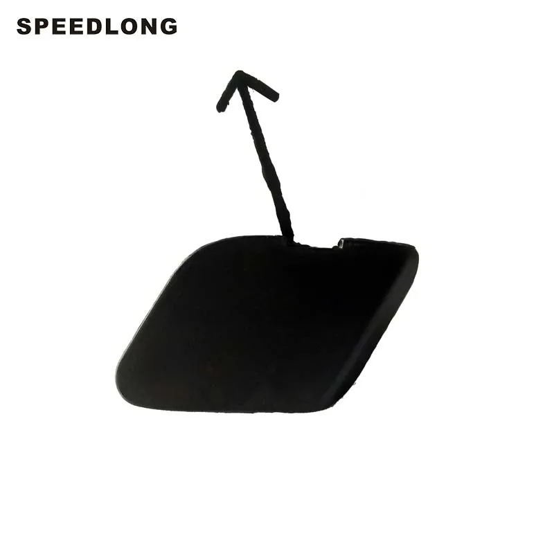 1 Pcs Front Bumper Towing Tow Hook Cover Trailer Hook Cap Trailer Cover