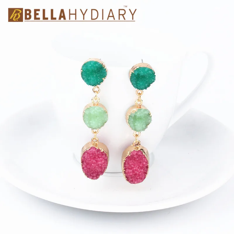 earring earrings (3)