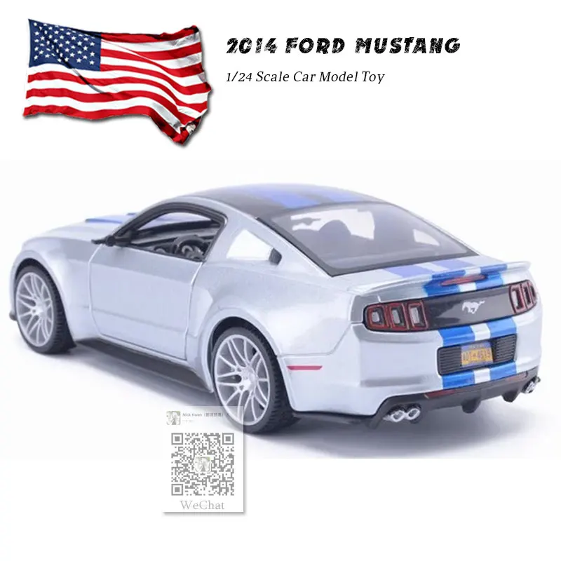 2014 Ford Mustang (6)