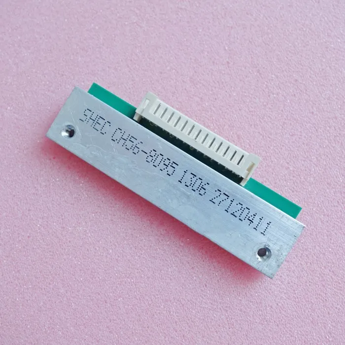 

FOR 1PCS Bangjian ECG 101A 300A 300G ECG Machine Thermal Print Head Motherboard Printer Power Board Repair