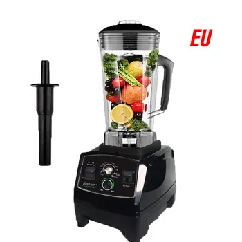 

2200W Home Professional Smoothies Power Blender Food Mixer Juicer Food Fruit Processor Smoothie Maker Cooking Machine
