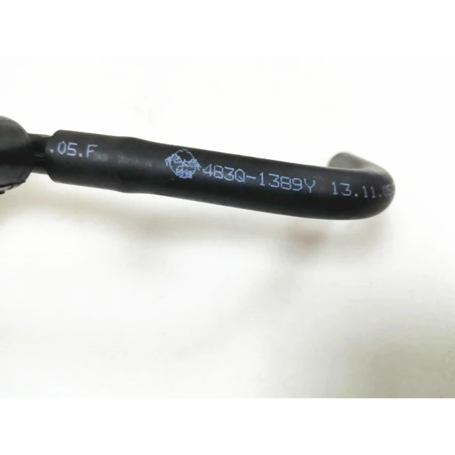 Car engine parts PCV hose FS01-13-89YA for Mazda 323 protege BJ Premacy Haima 3 Haima 7 Freema H2 stainless steel bead chain necklace