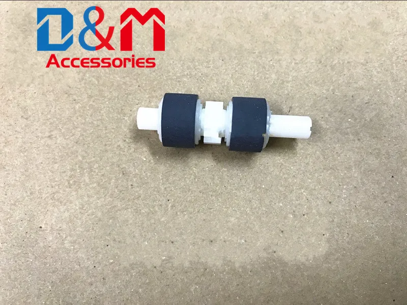 5Pcs Original New Pickup roller for Epson WF-7511 7510 7520 7521 7620 7621 7610 7110 7015 7018 7010 Printer Feed | Компьютеры и офис