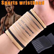 Новые профессиональные спортивные повязки для запястья поддержка баскетбольного волейбола Ftness XD88