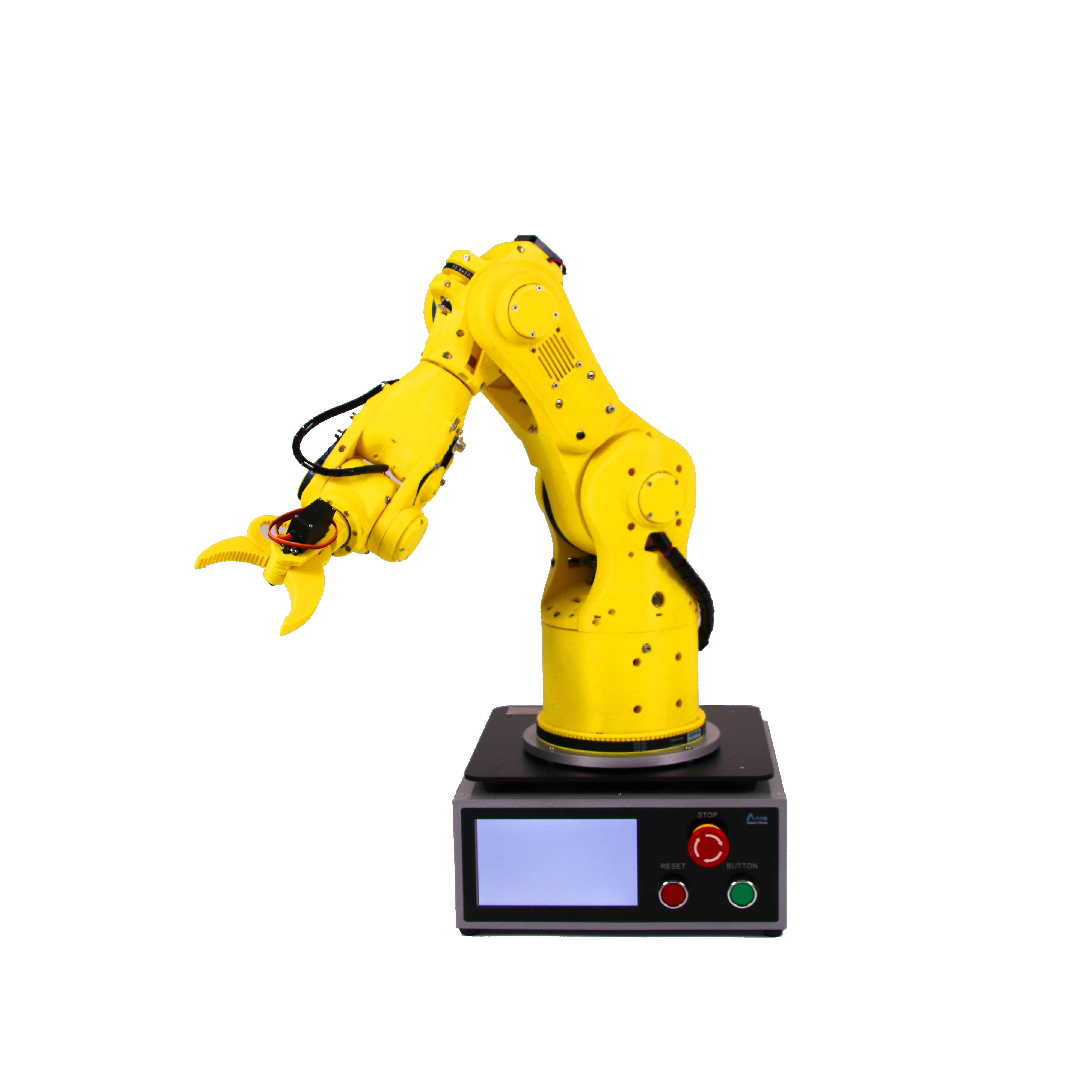 cheap 6 axis robot